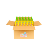 Beach Hut Hair & Scalp SPF20 80ml Set of 6